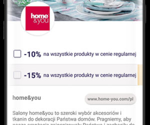 Urządź wnętrza ze smartfonem