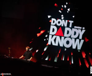 Don’t Let Daddy Know – relacja z klubowej imprezy roku! 