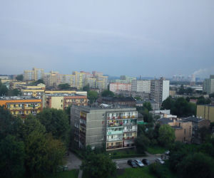 Dabrowa Górnicza