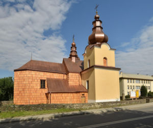 To jedna z najpiękniejszych gmin w Małopolsce. Znajdowała się w czterech województwach