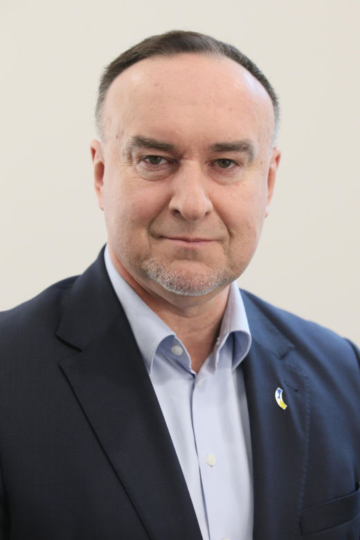 Michał Kobosko. Trzecia Droga