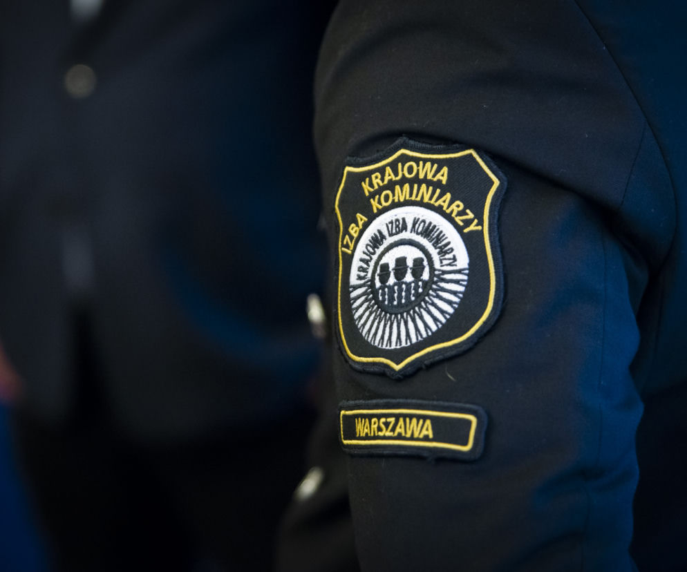 Krajowa Izba Kominiarzy