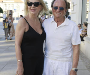 Mariola Bojarska-Ferenc, Ryszard Ferenc