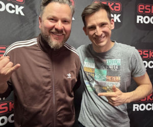 Trzeci debiut po 12 latach na scenie. Śląski zespół Insekt zapowiada nowy album