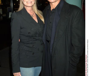 Patrick Swayze
