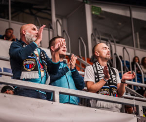 Start Lublin - Twarde Pierniki Toruń, zdjęcia z meczu