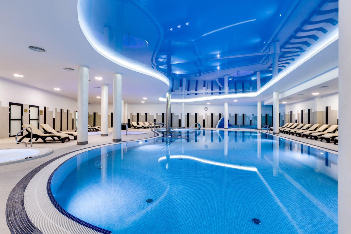 Platinum Mountain Resort – Szklarska Poręba
