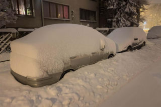 Kryzys bezdomności w Gdańsku. Miasto oferuje schronienie przed mrozem