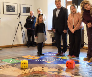 Premiera gry Monopoly Tarnów. Tak wygląda tarnowska plansza