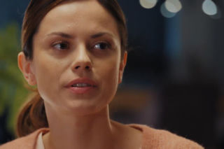 M jak miłość, odcinek 1919: Kasia przełoży ślub z Mariuszem! Wygada się Anecie, co dręczy. Jej kłamstwo pozostanie w ukryciu? - ZWIASTUN