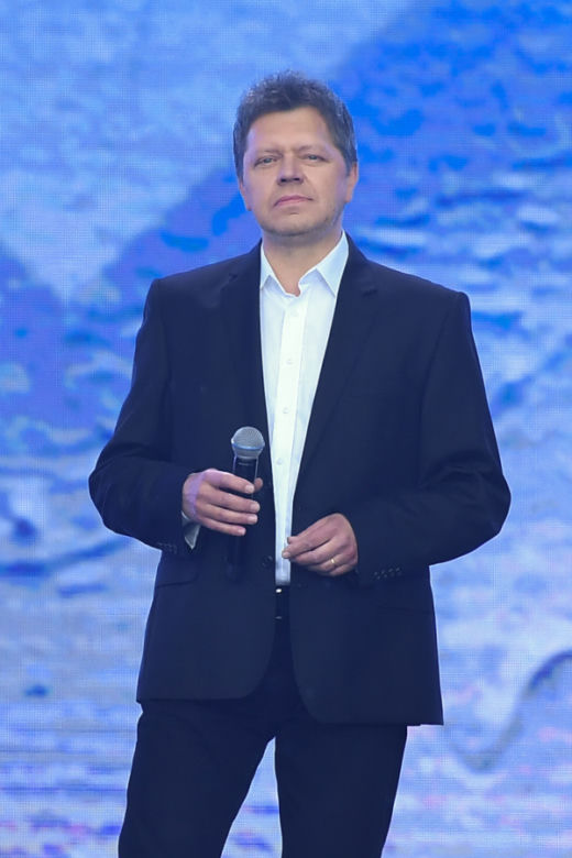 Gwiazdy we wzruszającym koncercie TVP1 „Wierzę w lepszy świat”. Dawno niewidziany Ryszard Rynkowski!
