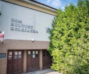 Dom Kultury Kolejarza przejdzie metamorfozę. Ma być gotowy przed Europejską Stolicą Kultury