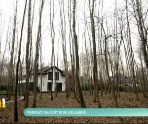 Viki Gabor gotowa na Boże Narodzenie. Tak wygląda jej pierwszy własny dom!