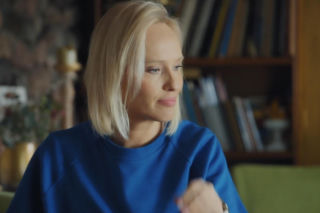 M jak miłość odc. 1920. Dorota (Iwona Rejzner)