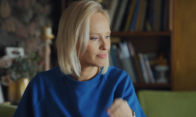 M jak miłość odc. 1920. Dorota (Iwona Rejzner)