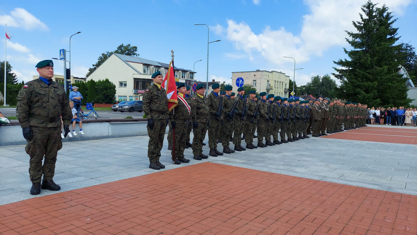 zamość