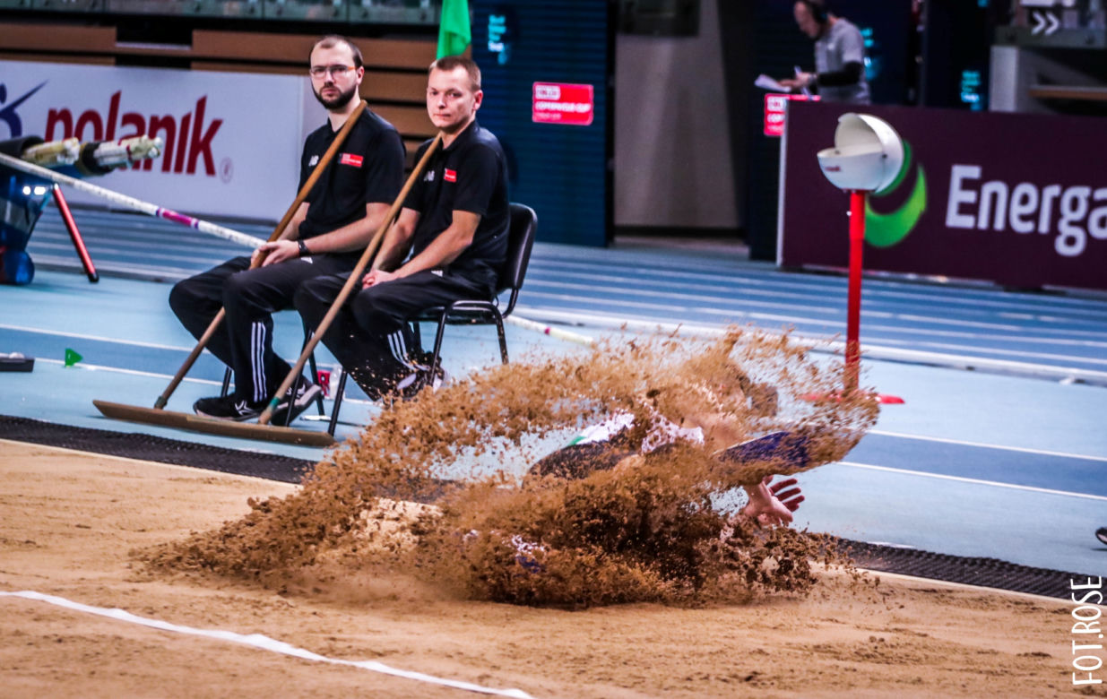 Orlen Copernicus Cup - to były fantastyczne zawody w Arenie Toruń