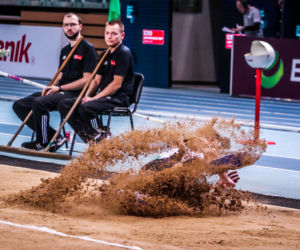 Orlen Copernicus Cup - to były fantastyczne zawody w Arenie Toruń