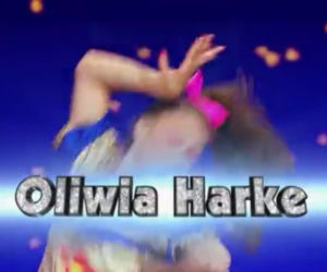 Oliwia Harke