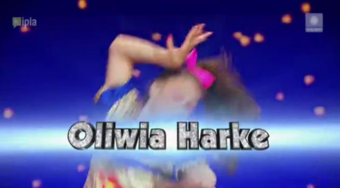 Oliwia Harke