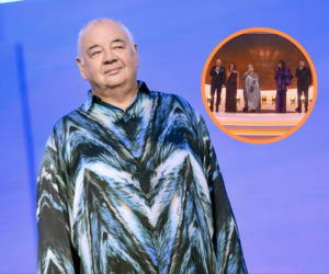 Wzruszający występ na cześć Stanisława Sojki. Ewa Bem z innymi gwiazdami zaśpiewała Tolerancję