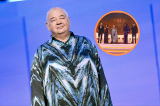 Wzruszający występ na cześć Stanisława Sojki. Ewa Bem z innymi gwiazdami zaśpiewała Tolerancję