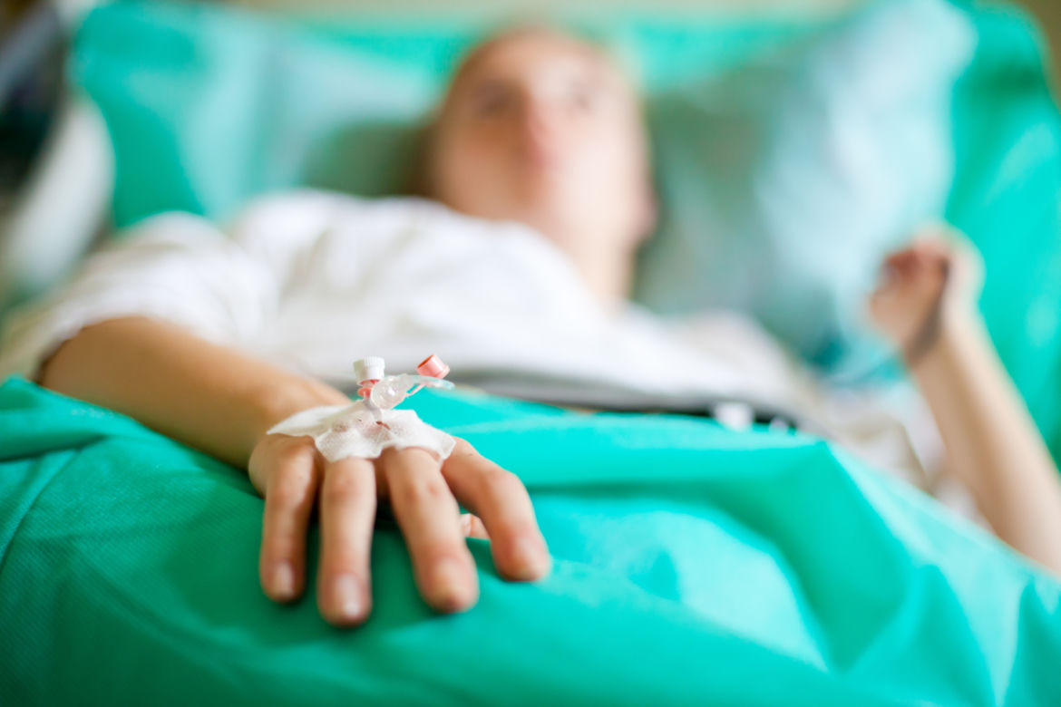 10-latek przez 13 dni walczył o życie w szpitalu. Zmarł po wypadku w Redzie