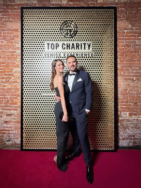 Top Charity 2026