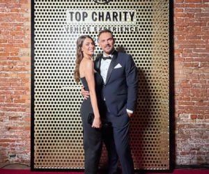 Top Charity 2026