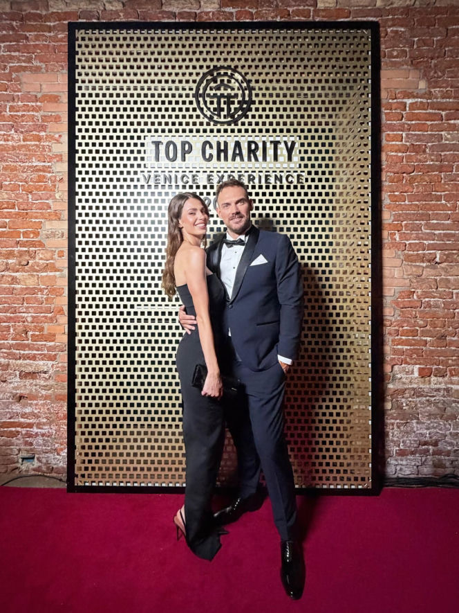 Top Charity 2026
