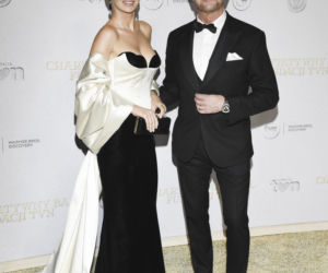 Edyta Pazura, Cezary Pazura