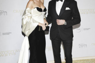 Edyta Pazura, Cezary Pazura