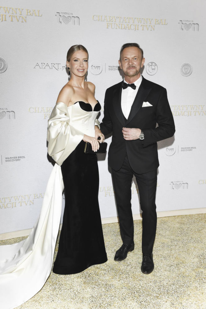 Edyta Pazura, Cezary Pazura