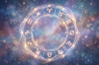 Horoskop na dziś, 24 marca - Gwiazdy prowadzą Cię do kluczowej refleksji, która otworzy nowe perspektywy