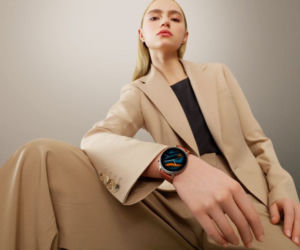 Huawei Watch GT 2 (42 mm) w nowym kolorze i w atrakcyjnej ofercie dla całej serii