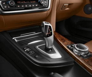 BMW serii 4