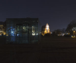 We Wrocławiu zgasło światło