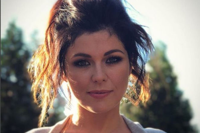 Katarzyna Cichopek