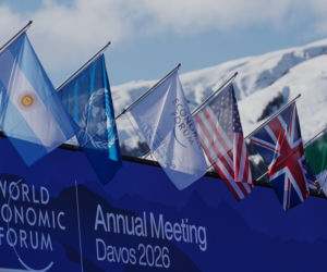 Rada Pokoju Donalda Trumpa. Kto dołączył, kto odmówił, kto się zastanawia?