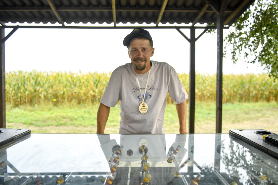 Bartosz Obuchoicz