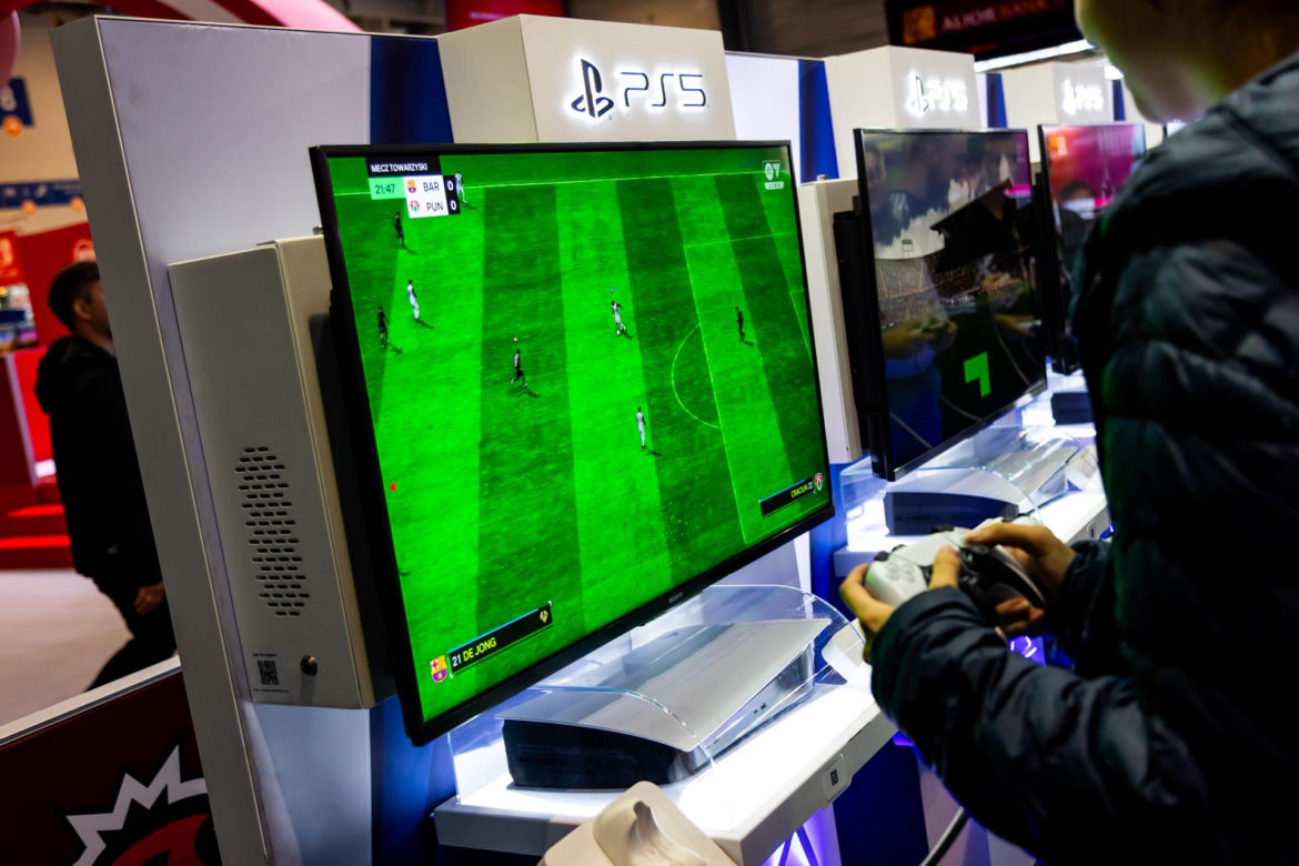 Poznań Game Arena 2023 - ATRAKCJE PGA. Co można zobaczyć i kogo spotkać?