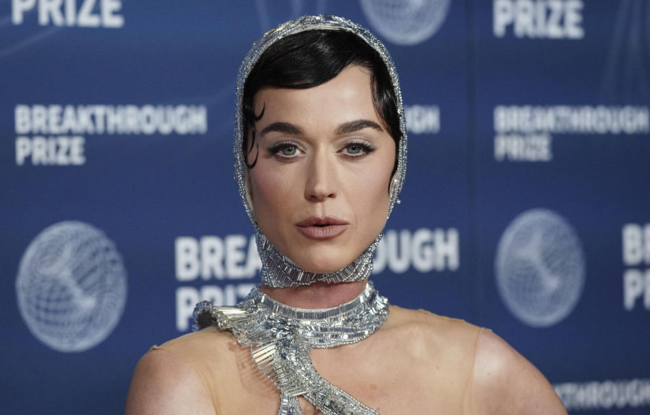 Gwiazdy na gali Breakthrough Prize