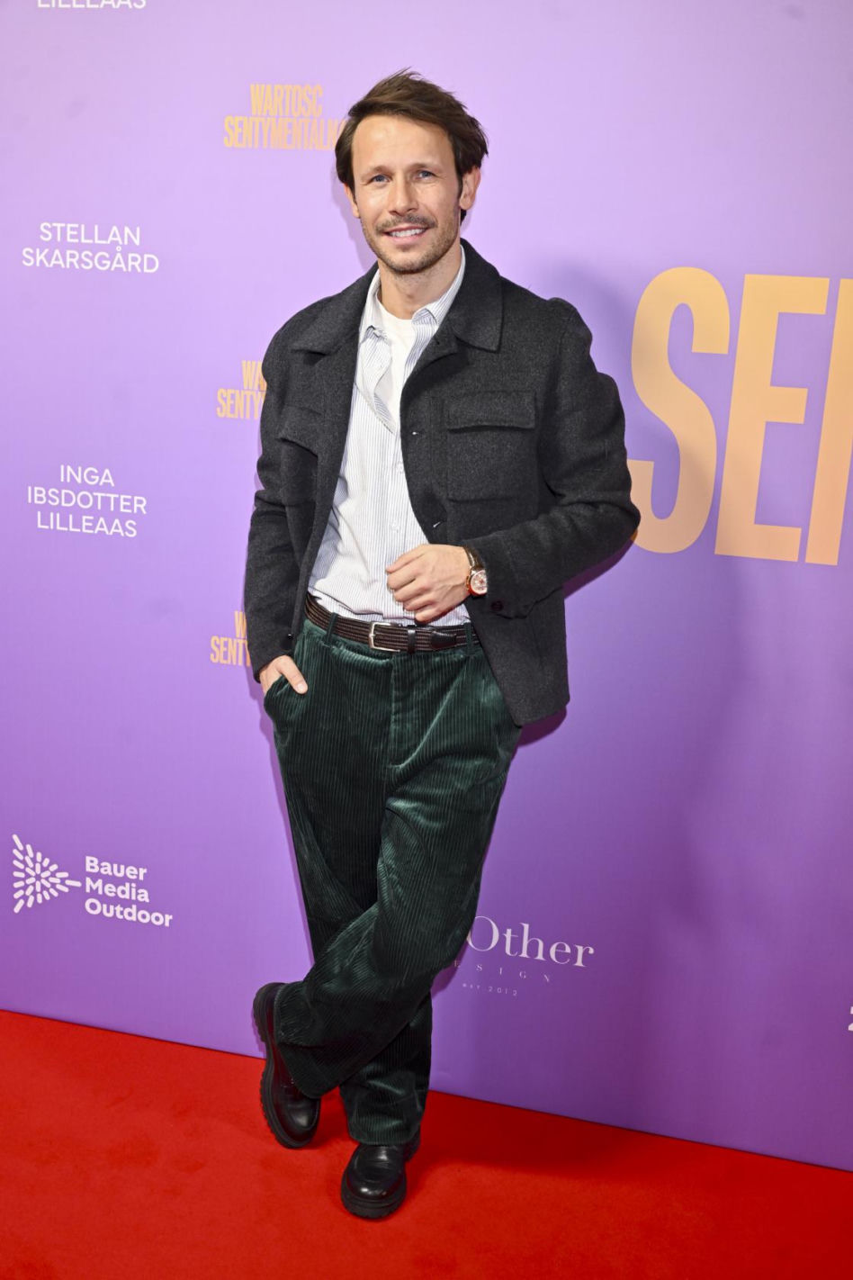 "Wartość sentymentalna": Polska premiera filmu