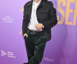 Wartość sentymentalna: Polska premiera filmu