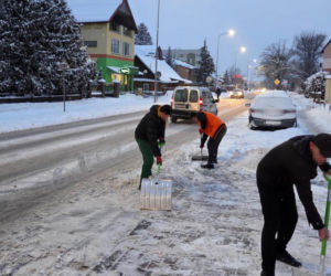 Więźniowie Zamość