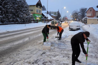 Więźniowie Zamość