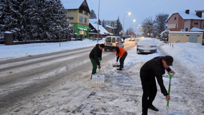 Więźniowie Zamość