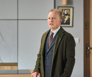 Na Wspólnej, odcinek 4181: Z kancelarii znika 200 tysięcy, a podejrzenie o kradzież spada na zszokowanego Darka