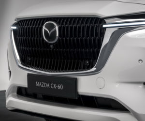 Nowa Mazda CX-60
