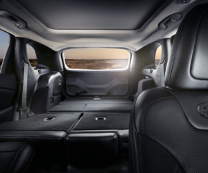 Jeep Cherokee 2019